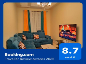 Romantic 1Bedroom Gateway in Kinoo